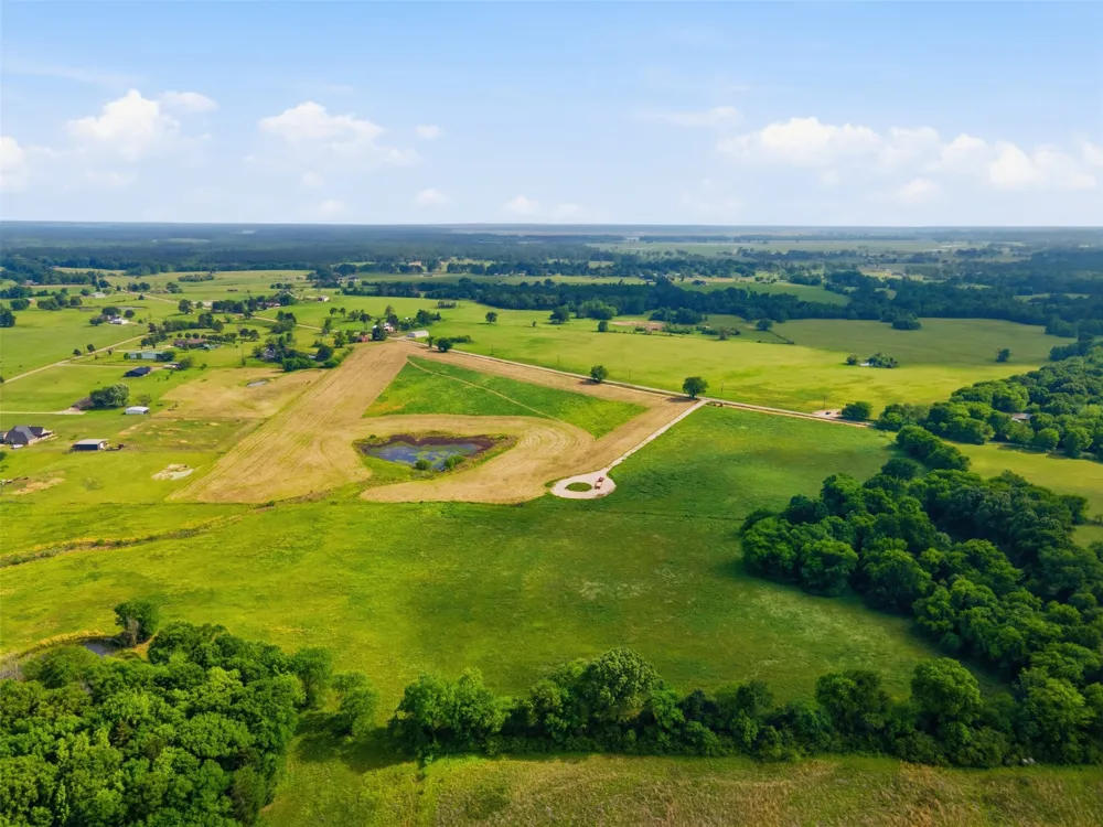 CR 1200 Mt Pleasant, TX 75455