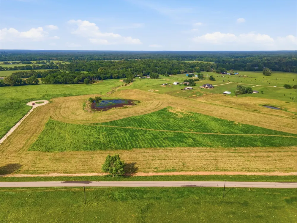 CR 1200 Mt Pleasant, TX 75455