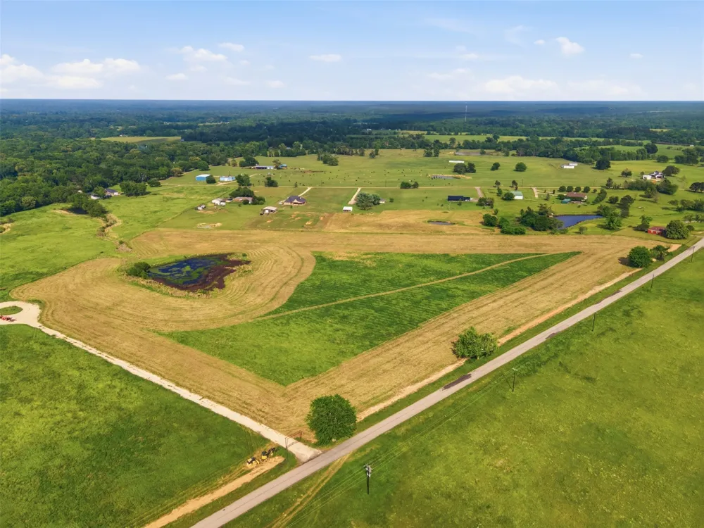CR 1200 Mt Pleasant, TX 75455