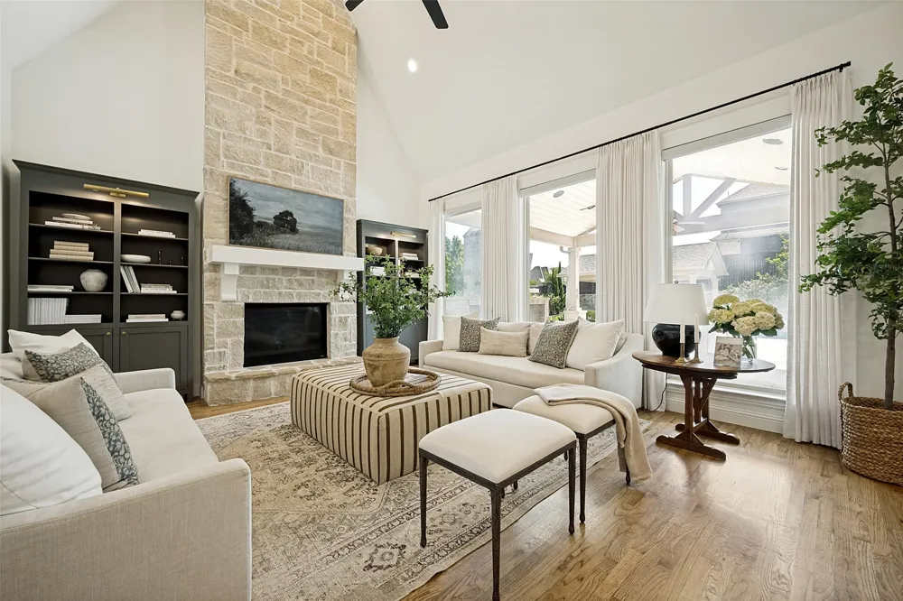 4008 Badenoch Way Flower Mound, TX 75022