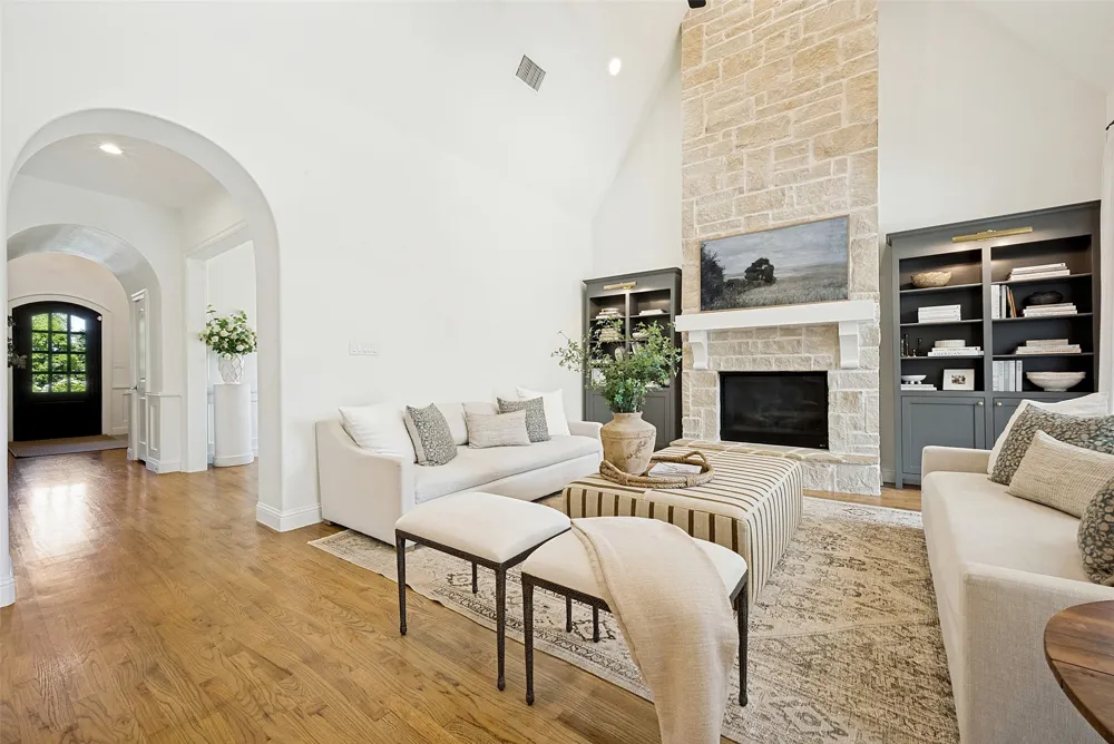 4008 Badenoch Way Flower Mound, TX 75022