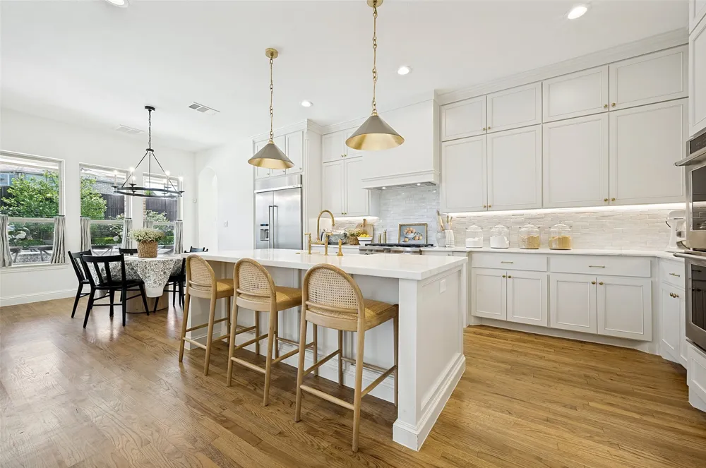 4008 Badenoch Way Flower Mound, TX 75022
