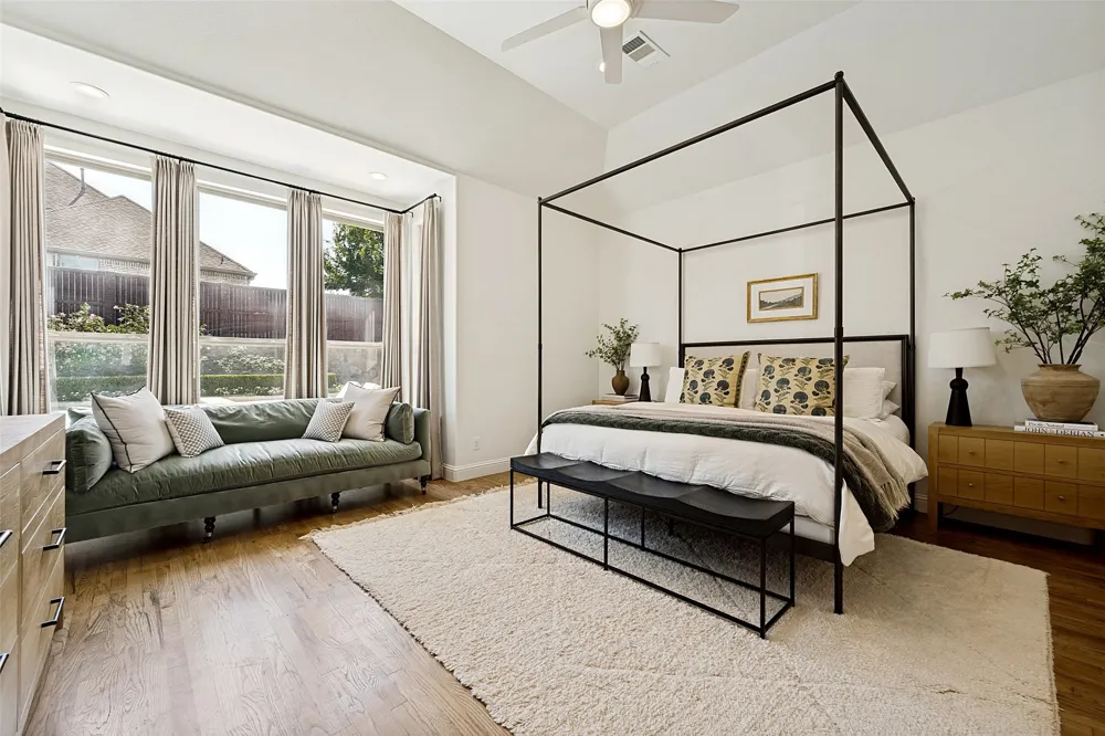 4008 Badenoch Way Flower Mound, TX 75022