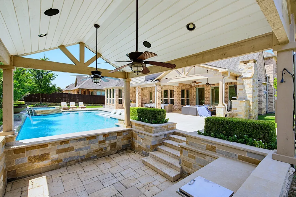 4008 Badenoch Way Flower Mound, TX 75022
