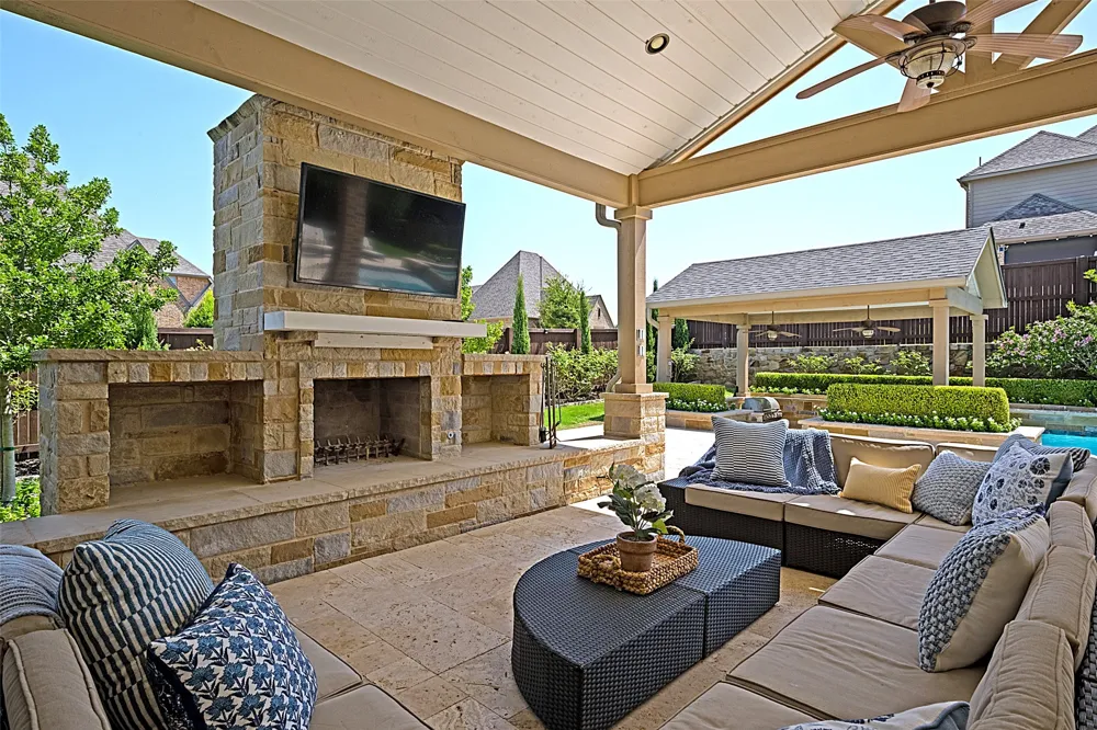 4008 Badenoch Way Flower Mound, TX 75022