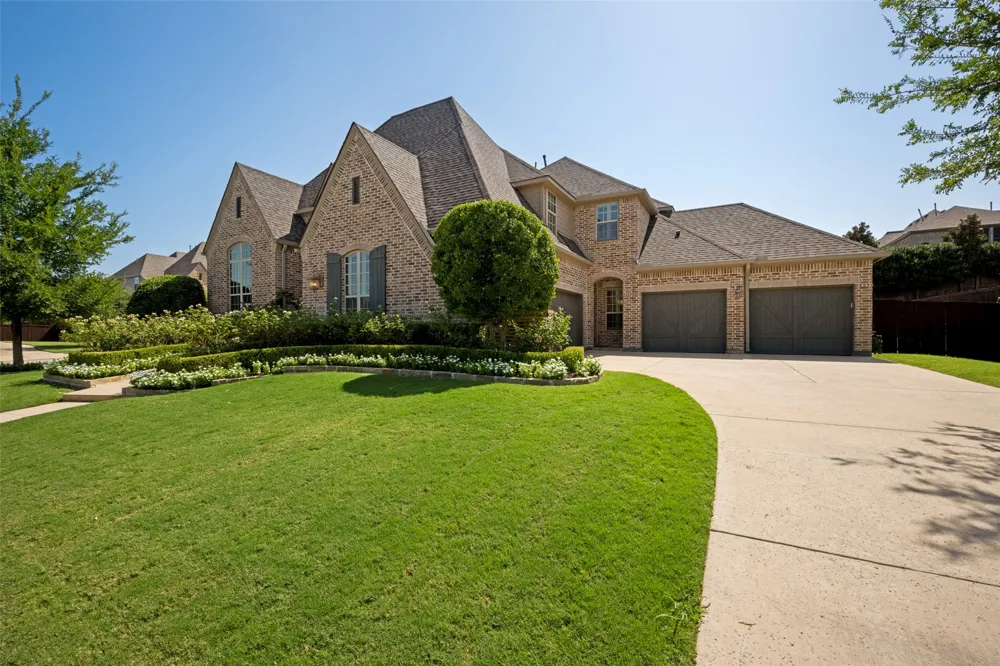 4008 Badenoch Way Flower Mound, TX 75022