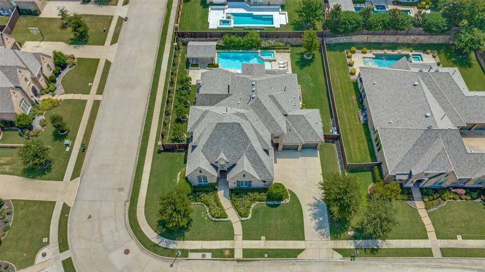 4008 Badenoch Way Flower Mound, TX 75022