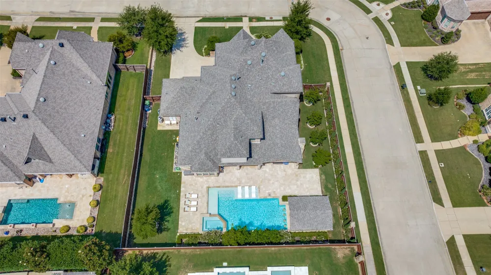 4008 Badenoch Way Flower Mound, TX 75022
