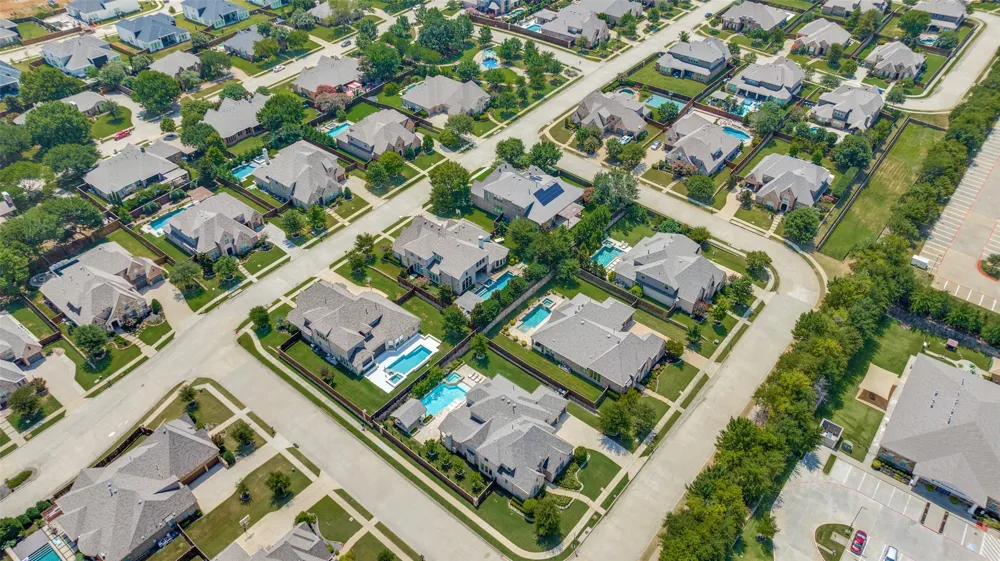 4008 Badenoch Way Flower Mound, TX 75022