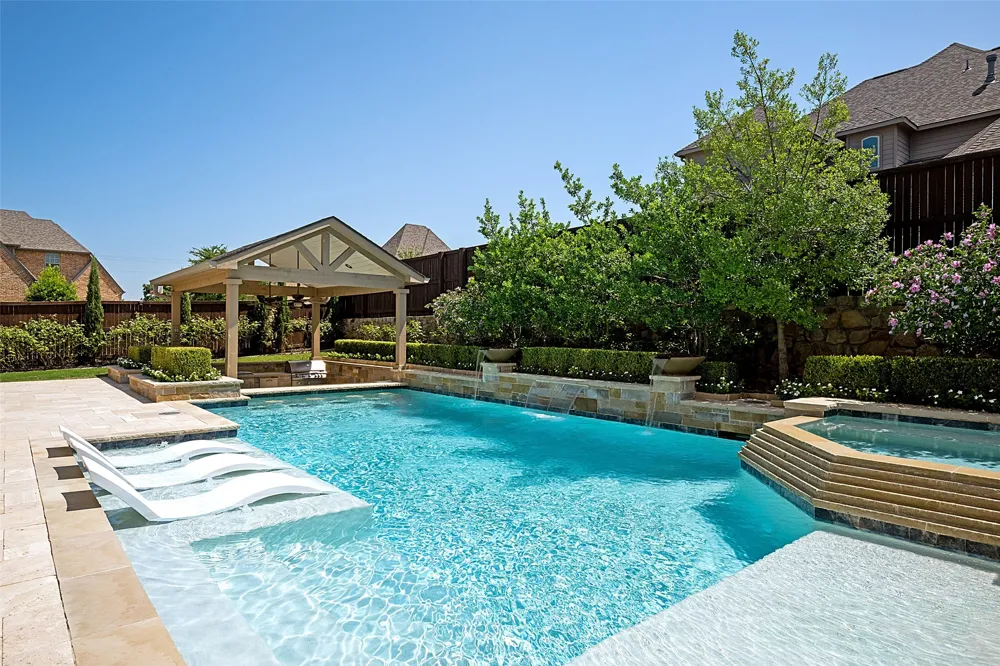 4008 Badenoch Way Flower Mound, TX 75022
