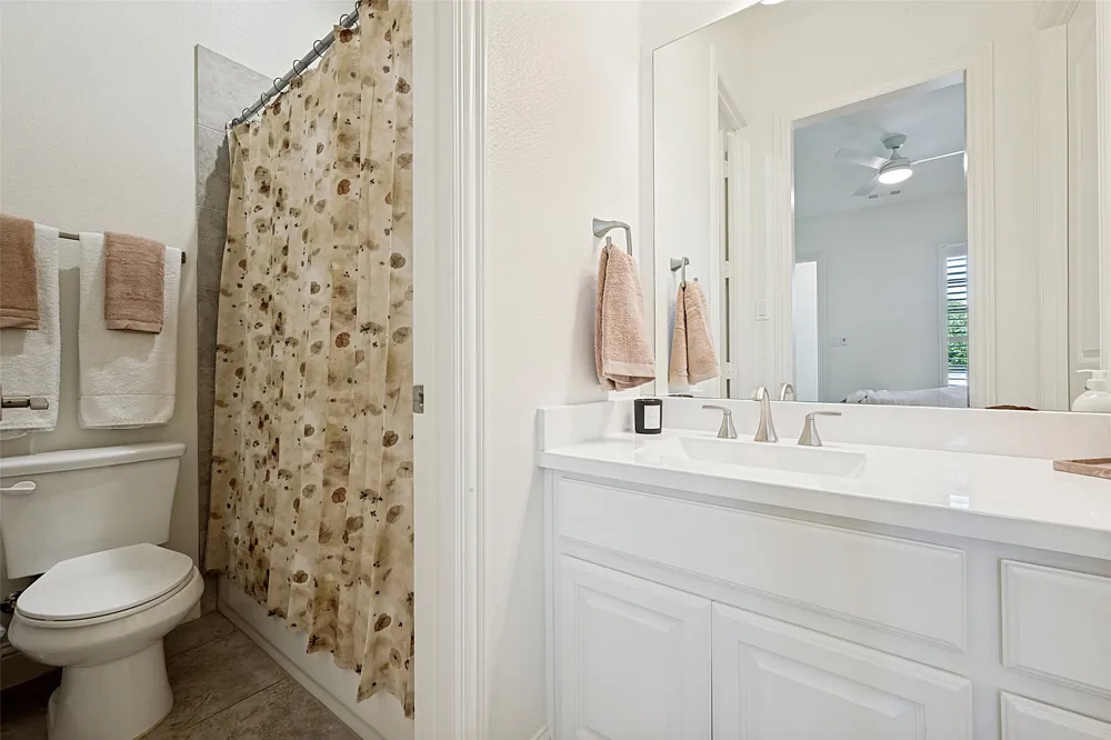 4008 Badenoch Way Flower Mound, TX 75022