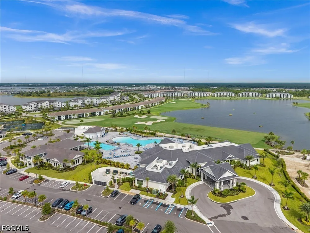 Greenway Boulevard #428 Punta Gorda, FL 33982