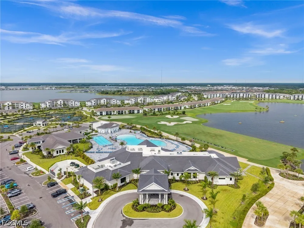 Greenway Boulevard #428 Punta Gorda, FL 33982