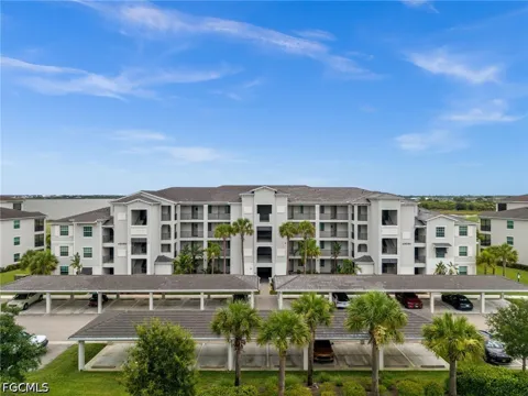 Greenway Boulevard #428
