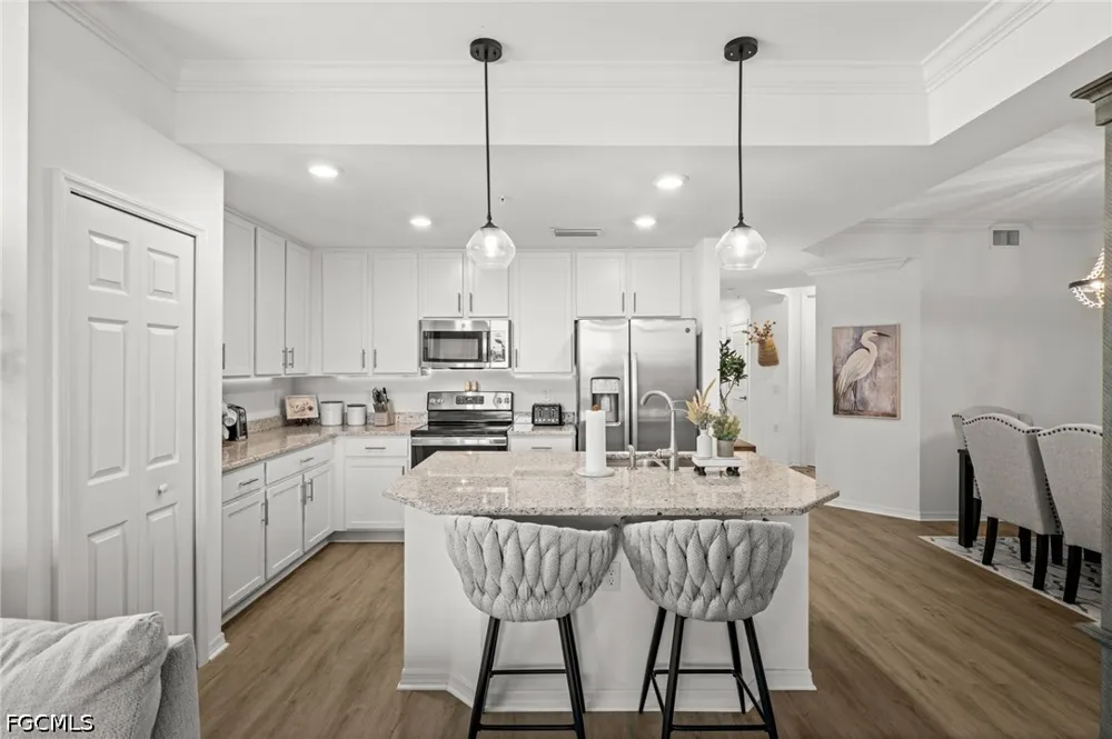 Greenway Boulevard #428 Punta Gorda, FL 33982