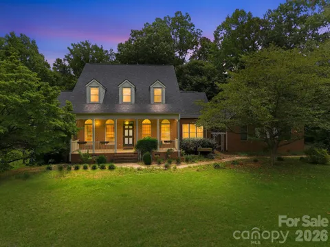 465 Baymount Drive