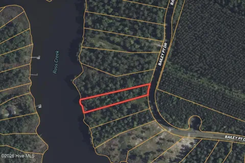 87 Bailey Pointe Drive