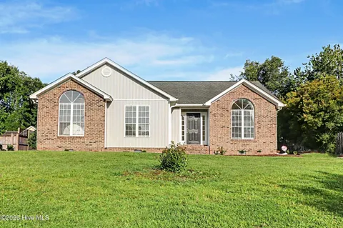 204 Bramble Court
