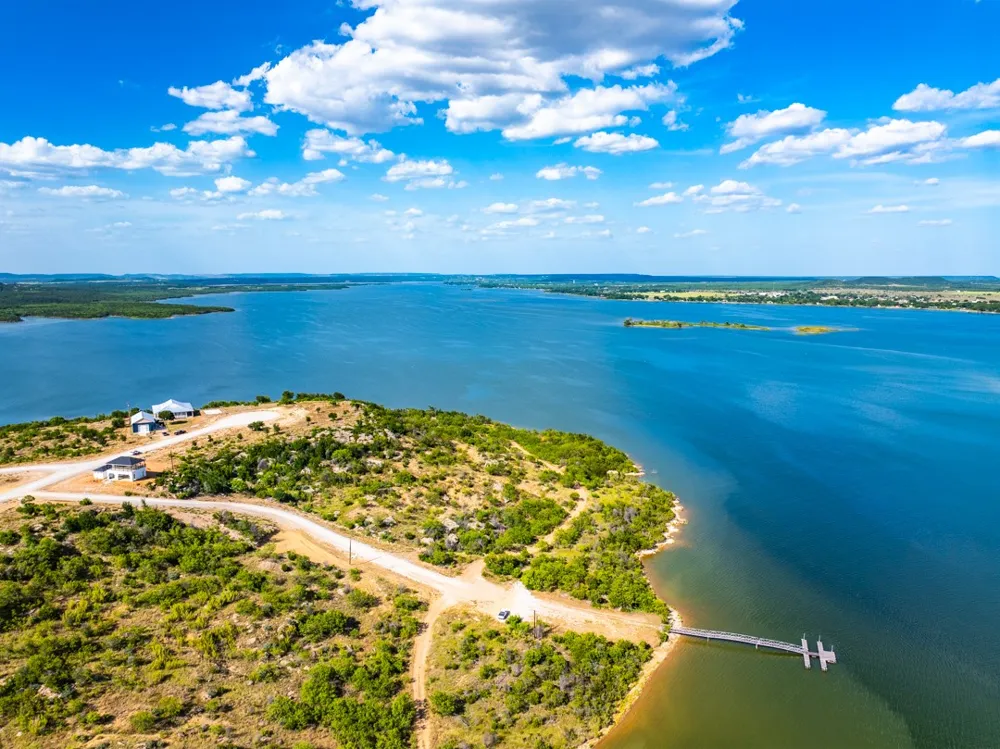 Clearwater Point Graham, TX 76449
