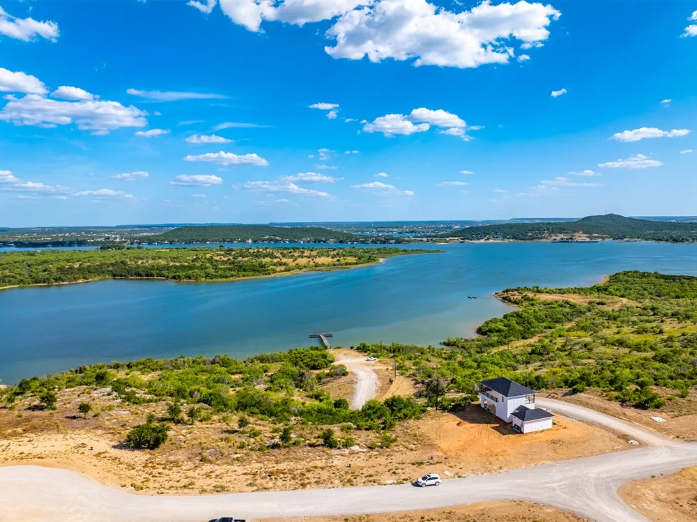 Clearwater Point Graham, TX 76449