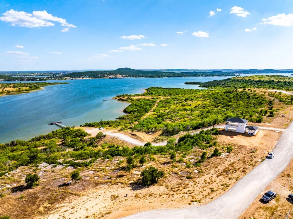 Clearwater Point Graham, TX 76449