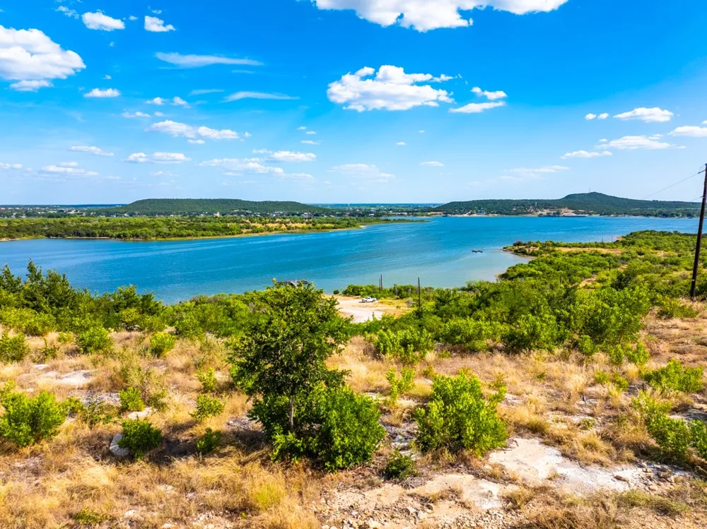 Clearwater Point Graham, TX 76449