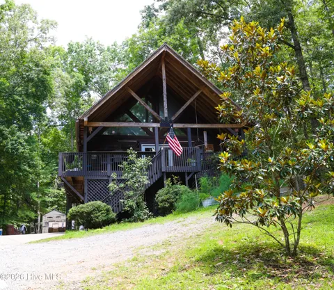 536 Whispering Pine Trail