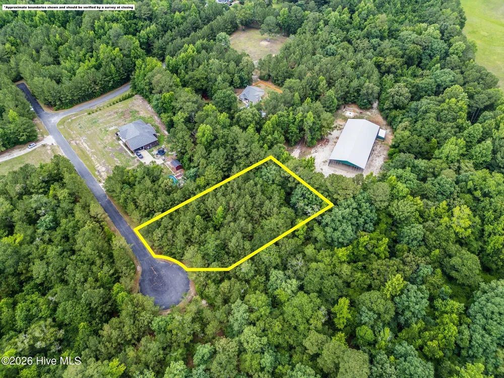 129 Dodge Lane Wallace, NC 28466