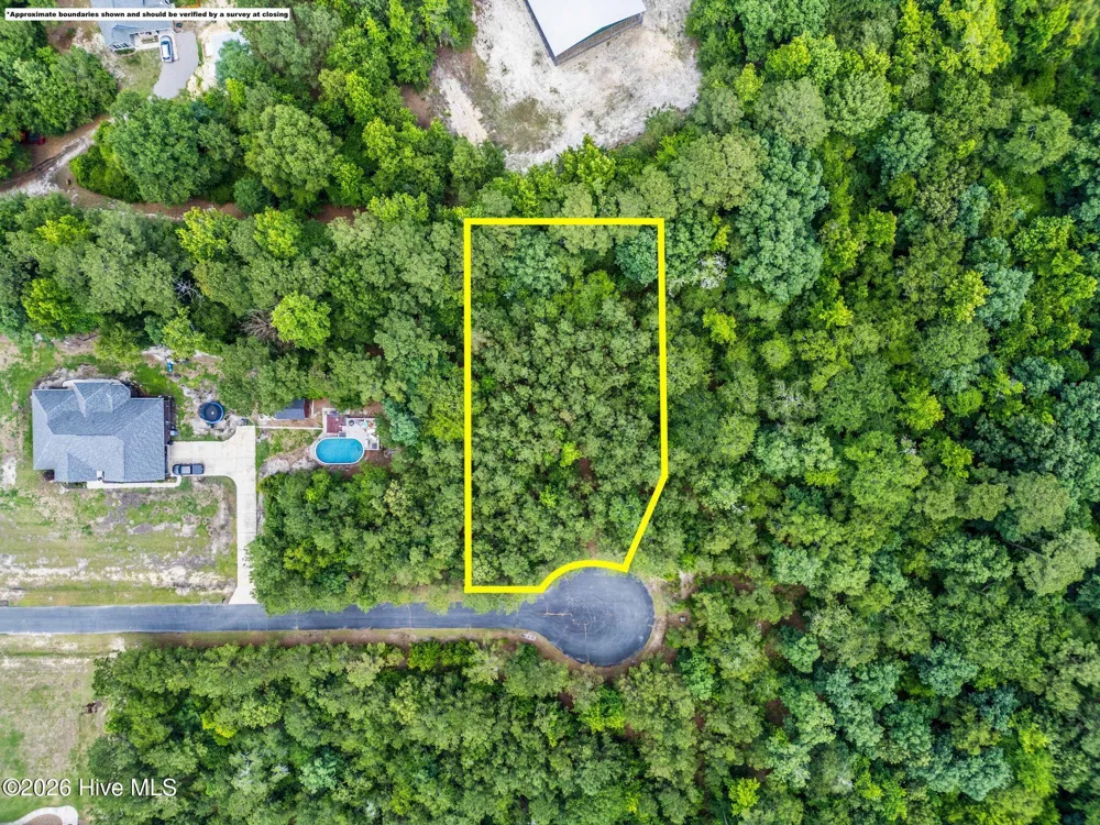 129 Dodge Lane Wallace, NC 28466
