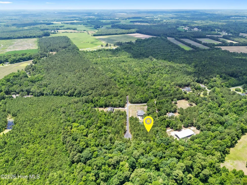129 Dodge Lane Wallace, NC 28466