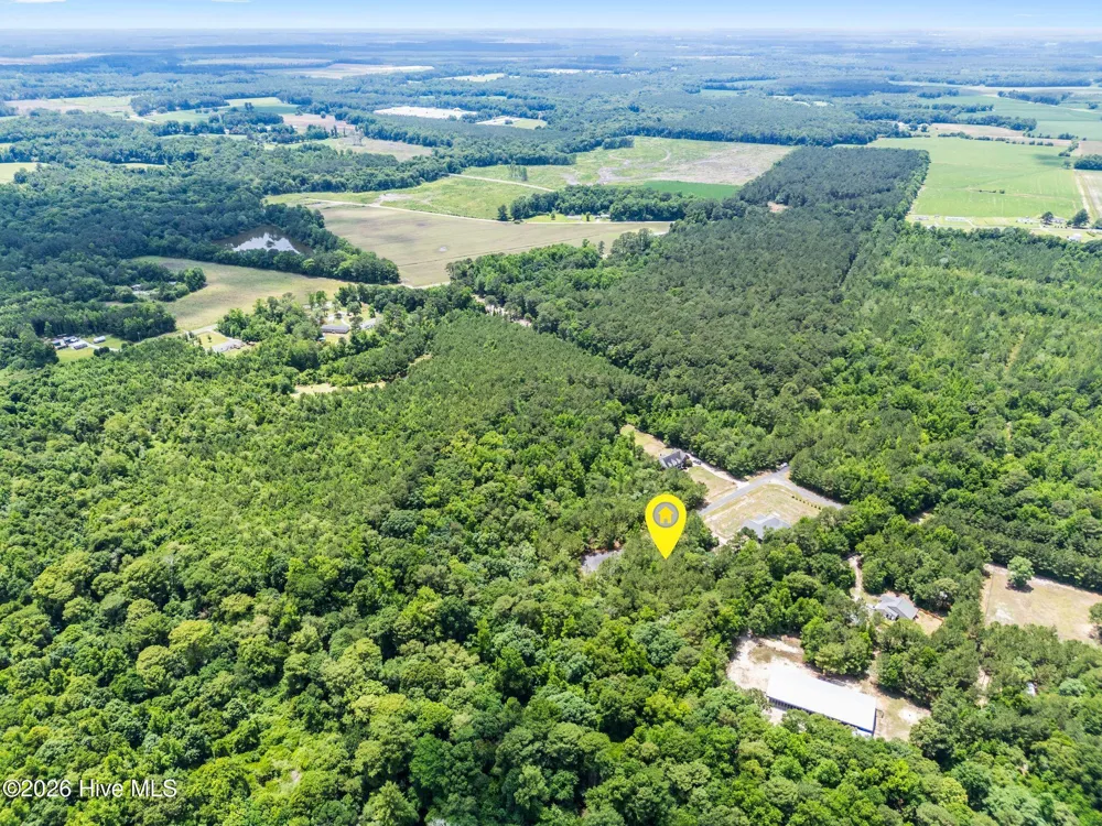129 Dodge Lane Wallace, NC 28466