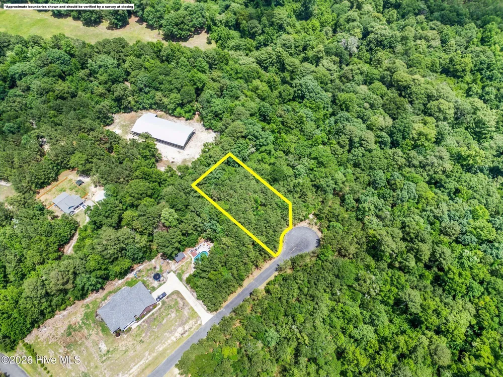 129 Dodge Lane Wallace, NC 28466