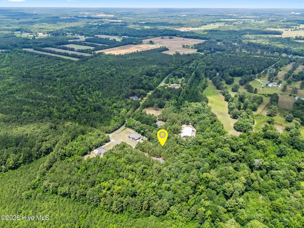 129 Dodge Lane Wallace, NC 28466
