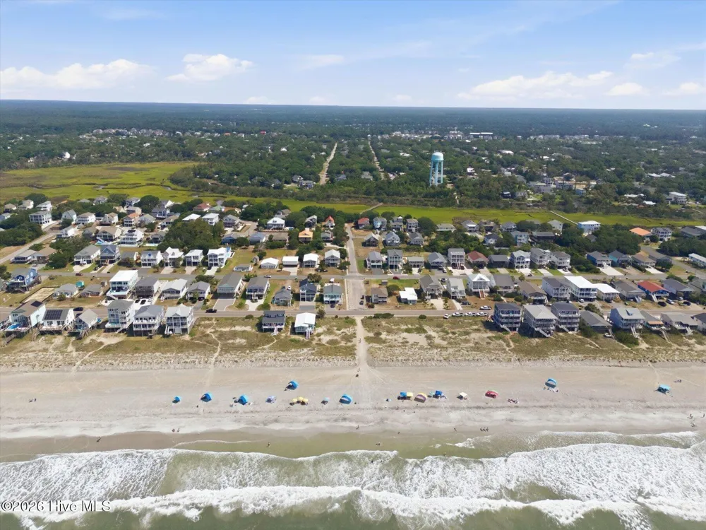 2629 E Beach Drive Oak Island, NC 28465