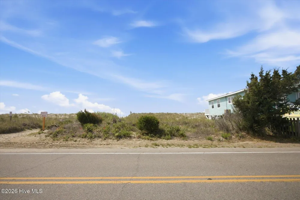 2629 E Beach Drive Oak Island, NC 28465