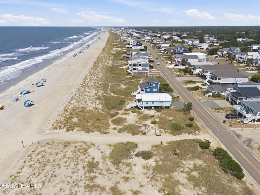 2629 E Beach Drive Oak Island, NC 28465