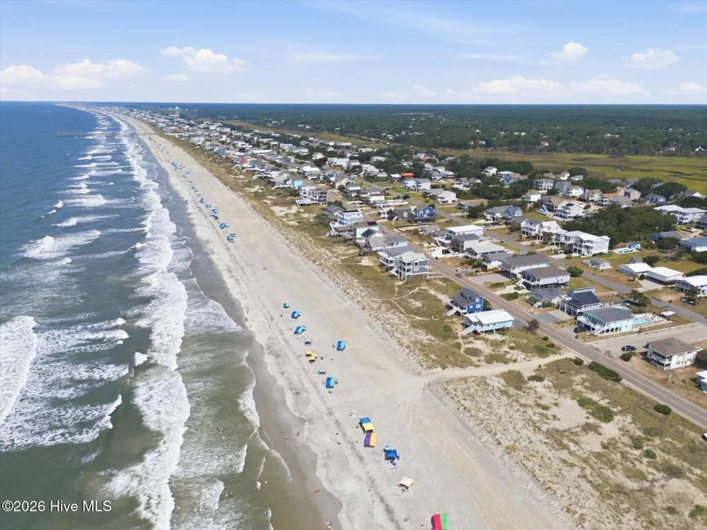 2629 E Beach Drive Oak Island, NC 28465