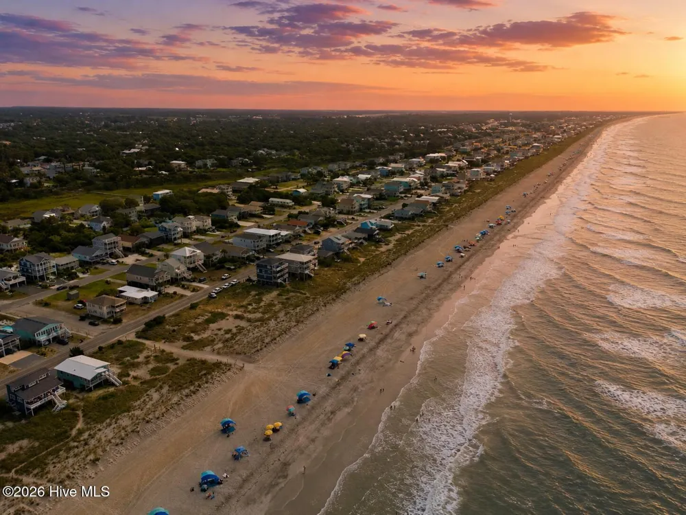 2629 E Beach Drive Oak Island, NC 28465