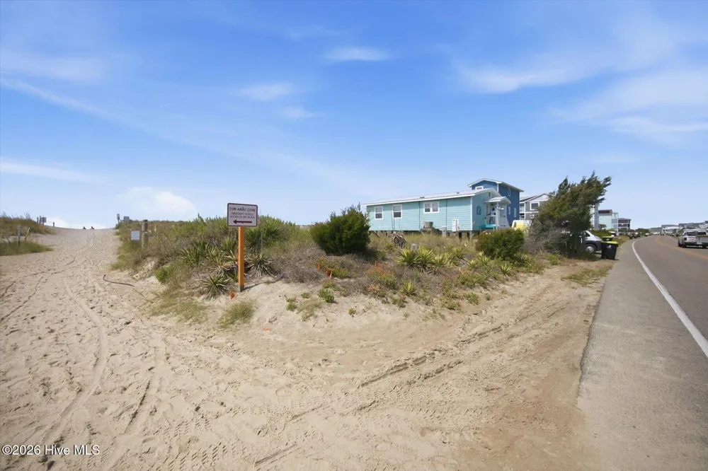 2629 E Beach Drive Oak Island, NC 28465