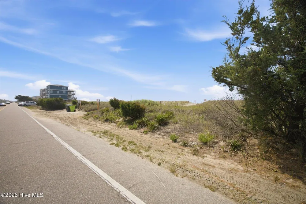 2629 E Beach Drive Oak Island, NC 28465