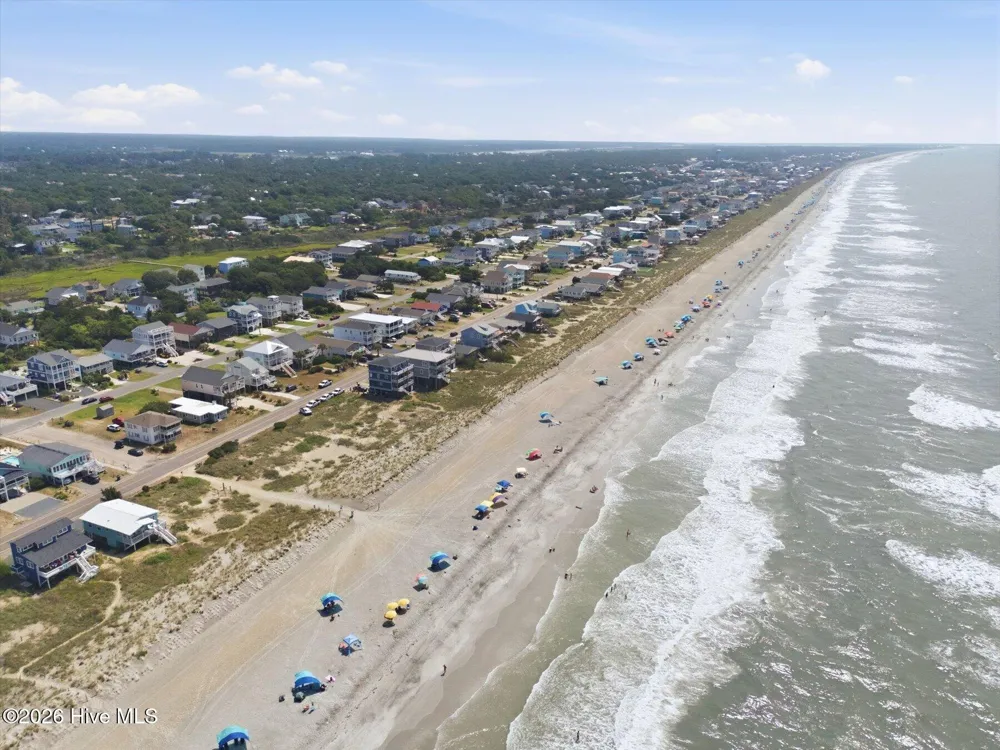 2629 E Beach Drive Oak Island, NC 28465