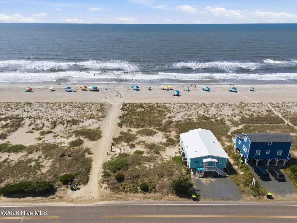 2629 E Beach Drive Oak Island, NC 28465