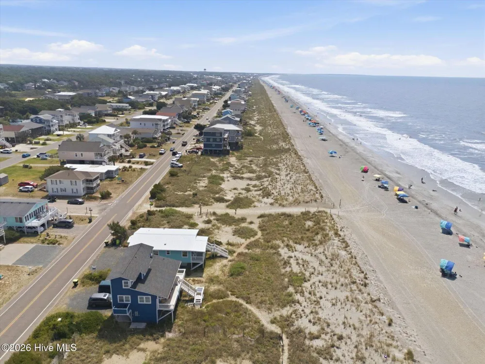 2629 E Beach Drive Oak Island, NC 28465