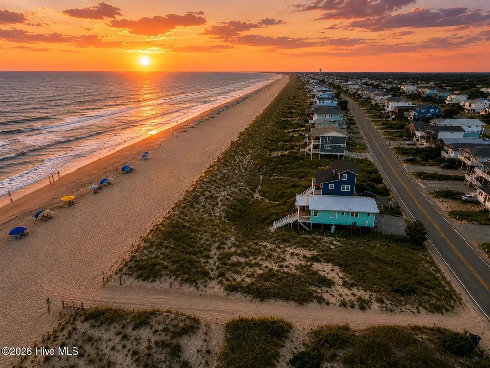 2629 E Beach Drive Oak Island, NC 28465