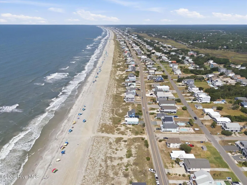 2629 E Beach Drive Oak Island, NC 28465