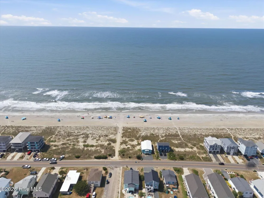 2629 E Beach Drive Oak Island, NC 28465