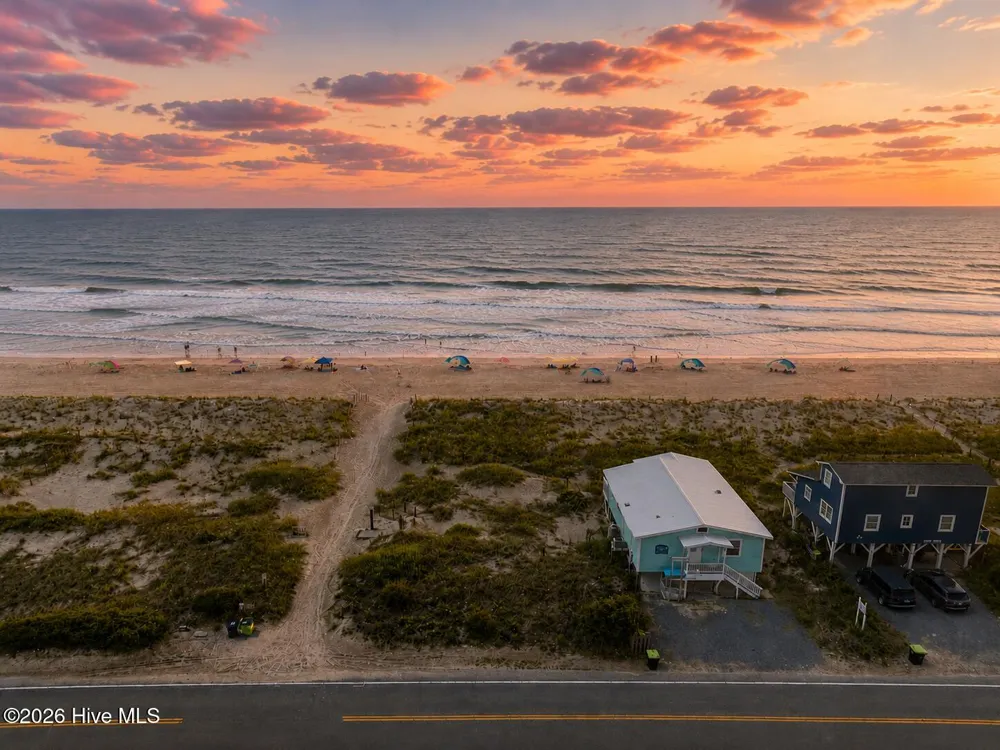 2629 E Beach Drive Oak Island, NC 28465