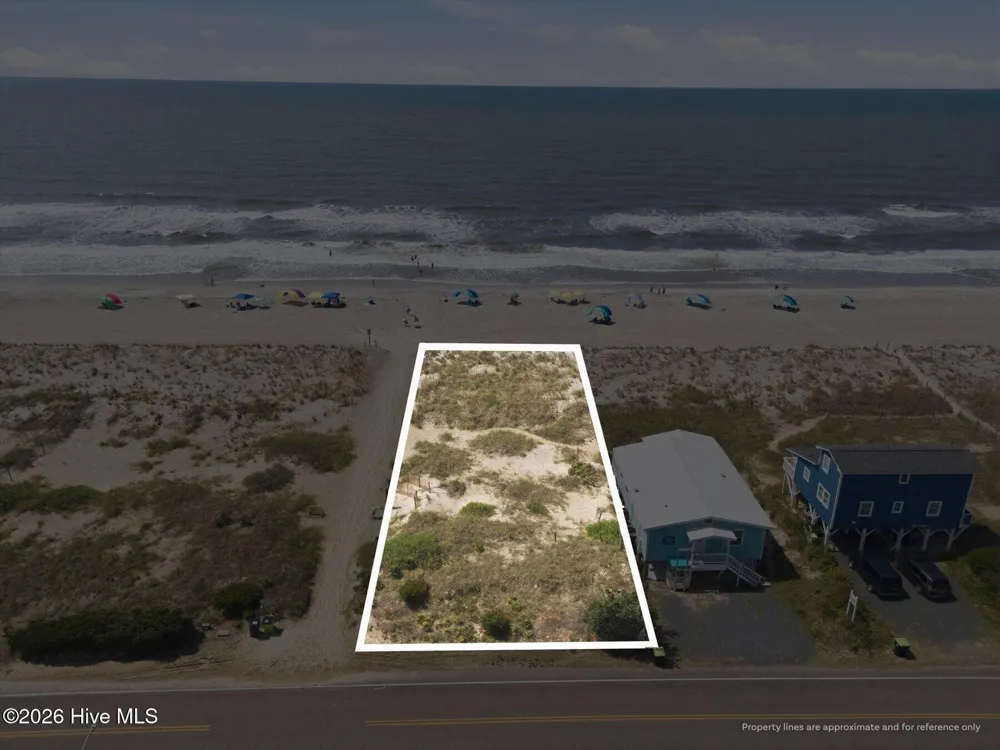 2629 E Beach Drive Oak Island, NC 28465