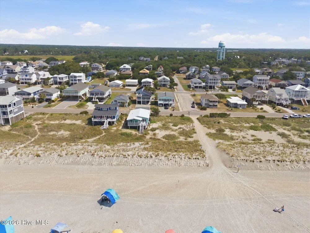 2629 E Beach Drive Oak Island, NC 28465