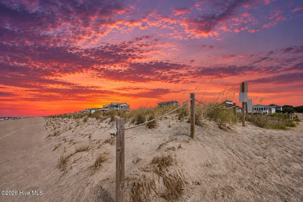 2629 E Beach Drive Oak Island, NC 28465